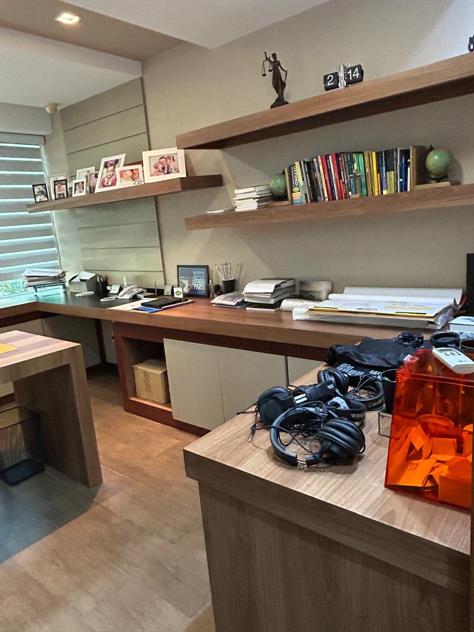 Sala-Conjunto, 90 m² - Foto 28